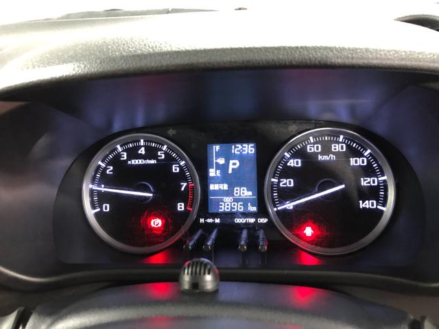 キャストスタイルＸ　リミテッド　ＳＡIII　走行３８９６１キロ／ナビ１年保証距離無制限　走行距離３８９６１キロ　純正フルセグナビ　バックカメラ　ドラレコ　純正マット　オートライト　アイドリングストップ　シートヒーター　プッシュボタンスタート　オート格納式ドアミラー（東京都）の中古車