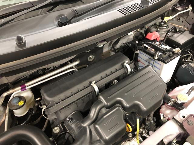 キャストスタイルＸ　リミテッド　ＳＡIII　走行３８９６１キロ／ナビ１年保証距離無制限　走行距離３８９６１キロ　純正フルセグナビ　バックカメラ　ドラレコ　純正マット　オートライト　アイドリングストップ　シートヒーター　プッシュボタンスタート　オート格納式ドアミラー（東京都）の中古車