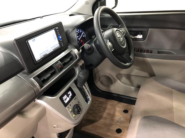 キャストスタイルＸ　リミテッド　ＳＡIII　走行３８９６１キロ／ナビ１年保証距離無制限　走行距離３８９６１キロ　純正フルセグナビ　バックカメラ　ドラレコ　純正マット　オートライト　アイドリングストップ　シートヒーター　プッシュボタンスタート　オート格納式ドアミラー（東京都）の中古車