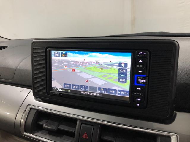 キャストスタイルＸ　リミテッド　ＳＡIII　走行３８９６１キロ／ナビ１年保証距離無制限　走行距離３８９６１キロ　純正フルセグナビ　バックカメラ　ドラレコ　純正マット　オートライト　アイドリングストップ　シートヒーター　プッシュボタンスタート　オート格納式ドアミラー（東京都）の中古車