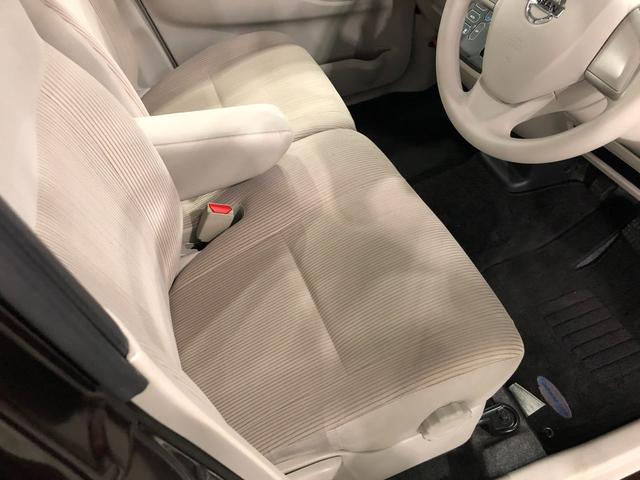 デイズルークスＸ　走行距離４９４２９キロ／フルセグナビ／ドラレコ／マット１年保証距離無制限　走行距離４９４２９キロ　フルセグナビ　ドライブレコーダー　純正カーペットマット　サイドエアバッグ　アイドリングストップ　片側電動スライドドア（埼玉県）の中古車