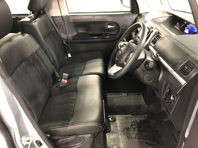 タントカスタムＸ　トップエディションＳＡIII　走行３８２４７キロ１年保証距離無制限　走行距離３８２４７キロ　純正フルセグナビ　バックカメラ　ブルートゥース　純正マット　ＬＥＤヘッドランプ　アイドリングストップ　シートヒーター　片側電動スライドドア　キーフリー（埼玉県）の中古車