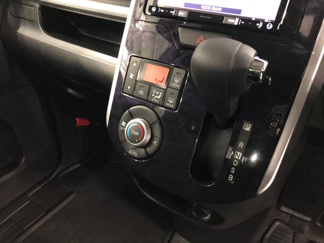 タントカスタムＸ　トップエディションＳＡIII　走行３８２４７キロ１年保証距離無制限　走行距離３８２４７キロ　純正フルセグナビ　バックカメラ　ブルートゥース　純正マット　ＬＥＤヘッドランプ　アイドリングストップ　シートヒーター　片側電動スライドドア　キーフリー（埼玉県）の中古車