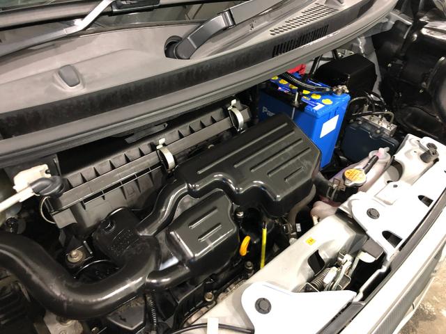 タントカスタムＸ　トップエディションＳＡIII　走行３８２４７キロ１年保証距離無制限　走行距離３８２４７キロ　純正フルセグナビ　バックカメラ　ブルートゥース　純正マット　ＬＥＤヘッドランプ　アイドリングストップ　シートヒーター　片側電動スライドドア　キーフリー（埼玉県）の中古車
