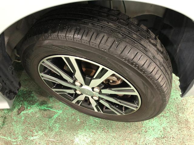 タントカスタムＸ　トップエディションＳＡIII　走行３８２４７キロ１年保証距離無制限　走行距離３８２４７キロ　純正フルセグナビ　バックカメラ　ブルートゥース　純正マット　ＬＥＤヘッドランプ　アイドリングストップ　シートヒーター　片側電動スライドドア　キーフリー（埼玉県）の中古車