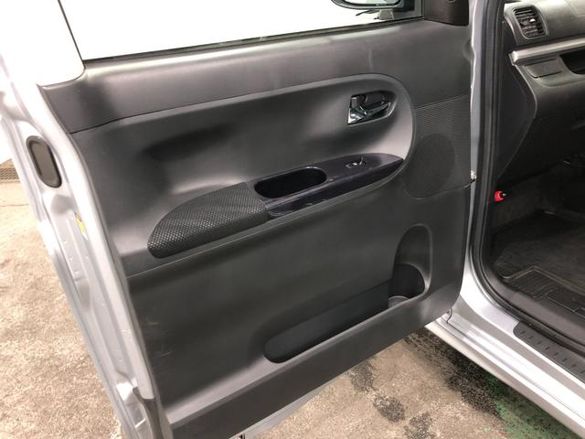 タントカスタムＸ　トップエディションＳＡIII　走行３８２４７キロ１年保証距離無制限　走行距離３８２４７キロ　純正フルセグナビ　バックカメラ　ブルートゥース　純正マット　ＬＥＤヘッドランプ　アイドリングストップ　シートヒーター　片側電動スライドドア　キーフリー（埼玉県）の中古車