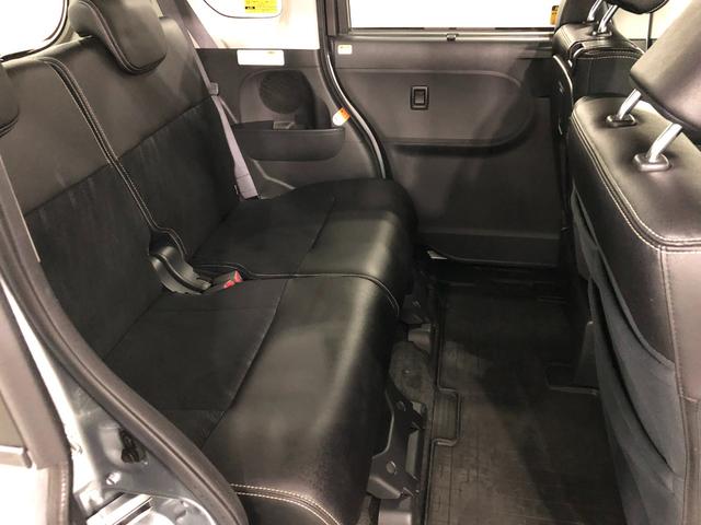 タントカスタムＸ　トップエディションＳＡIII　走行３８２４７キロ１年保証距離無制限　走行距離３８２４７キロ　純正フルセグナビ　バックカメラ　ブルートゥース　純正マット　ＬＥＤヘッドランプ　アイドリングストップ　シートヒーター　片側電動スライドドア　キーフリー（埼玉県）の中古車