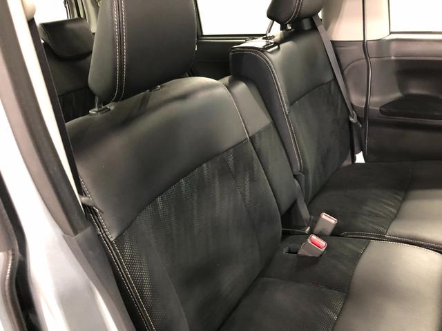 タントカスタムＸ　トップエディションＳＡIII　走行３８２４７キロ１年保証距離無制限　走行距離３８２４７キロ　純正フルセグナビ　バックカメラ　ブルートゥース　純正マット　ＬＥＤヘッドランプ　アイドリングストップ　シートヒーター　片側電動スライドドア　キーフリー（埼玉県）の中古車