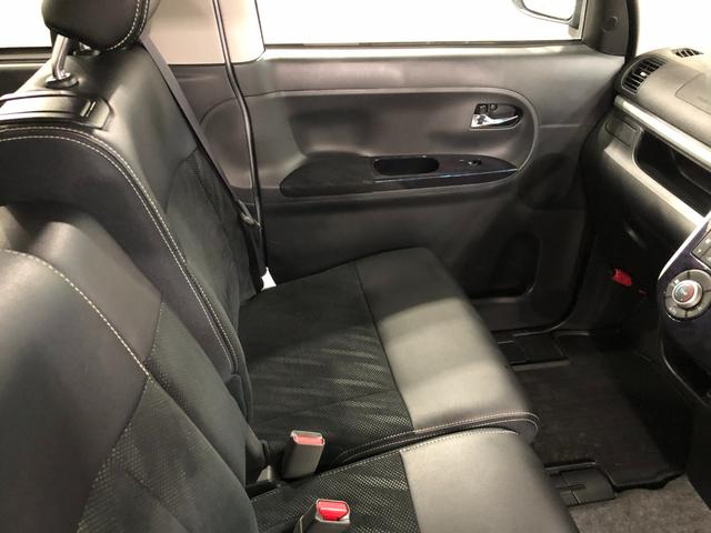 タントカスタムＸ　トップエディションＳＡIII　走行３８２４７キロ１年保証距離無制限　走行距離３８２４７キロ　純正フルセグナビ　バックカメラ　ブルートゥース　純正マット　ＬＥＤヘッドランプ　アイドリングストップ　シートヒーター　片側電動スライドドア　キーフリー（埼玉県）の中古車