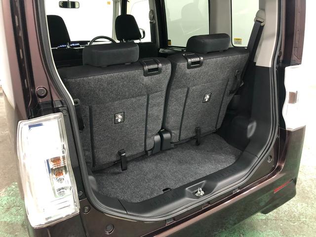タントカスタムＸ　走行２６５９５キロ／ＬＥＤヘッドランプ／マット１年保証距離無制限　走行距離２６５９５キロ　純正マット　助手席エアバッグ　ＬＥＤヘッドランプ　アイドリングストップ　片側電動スライドドア　プッシュボタンスタート　電動格納式ドアミラー（埼玉県）の中古車