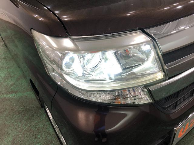 タントカスタムＸ　走行２６５９５キロ／ＬＥＤヘッドランプ／マット１年保証距離無制限　走行距離２６５９５キロ　純正マット　助手席エアバッグ　ＬＥＤヘッドランプ　アイドリングストップ　片側電動スライドドア　プッシュボタンスタート　電動格納式ドアミラー（埼玉県）の中古車