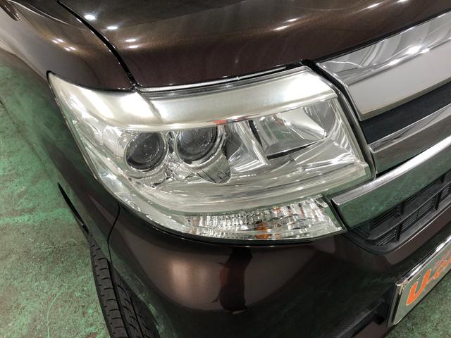 タントカスタムＸ　走行２６５９５キロ／ＬＥＤヘッドランプ／マット１年保証距離無制限　走行距離２６５９５キロ　純正マット　助手席エアバッグ　ＬＥＤヘッドランプ　アイドリングストップ　片側電動スライドドア　プッシュボタンスタート　電動格納式ドアミラー（埼玉県）の中古車