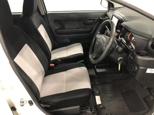ミライースＬ　ＳＡIII　雹害／走行距離１３８０２キロ／ナビ／ドラレコ１年保証距離無制限　走行距離１３８０２キロ　ワンセグナビ　ブルートゥース　ドラレコ　純正マット　助手席エアバッグ　クリアランスソナー　オートマチックハイビーム　アイドリングストップ（埼玉県）の中古車