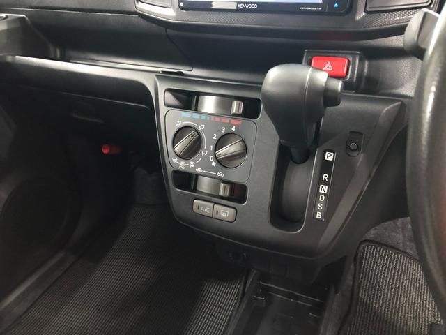 ミライースＬ　ＳＡIII　雹害／走行距離１３８０２キロ／ナビ／ドラレコ１年保証距離無制限　走行距離１３８０２キロ　ワンセグナビ　ブルートゥース　ドラレコ　純正マット　助手席エアバッグ　クリアランスソナー　オートマチックハイビーム　アイドリングストップ（埼玉県）の中古車