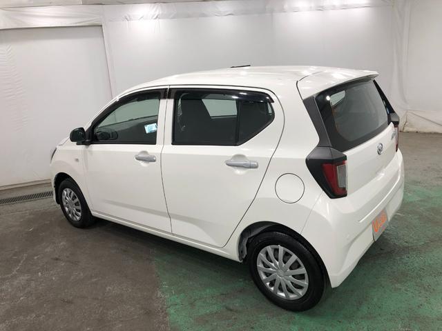 ミライースＬ　ＳＡIII　雹害／走行距離１３８０２キロ／ナビ／ドラレコ１年保証距離無制限　走行距離１３８０２キロ　ワンセグナビ　ブルートゥース　ドラレコ　純正マット　助手席エアバッグ　クリアランスソナー　オートマチックハイビーム　アイドリングストップ（埼玉県）の中古車