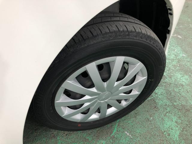 ミライースＬ　ＳＡIII　雹害／走行距離１３８０２キロ／ナビ／ドラレコ１年保証距離無制限　走行距離１３８０２キロ　ワンセグナビ　ブルートゥース　ドラレコ　純正マット　助手席エアバッグ　クリアランスソナー　オートマチックハイビーム　アイドリングストップ（埼玉県）の中古車