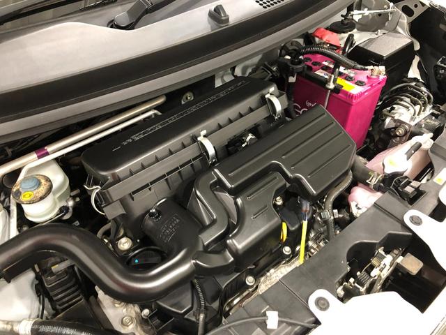 ミライースＬ　ＳＡIII　雹害／走行距離１３８０２キロ／ナビ／ドラレコ１年保証距離無制限　走行距離１３８０２キロ　ワンセグナビ　ブルートゥース　ドラレコ　純正マット　助手席エアバッグ　クリアランスソナー　オートマチックハイビーム　アイドリングストップ（埼玉県）の中古車