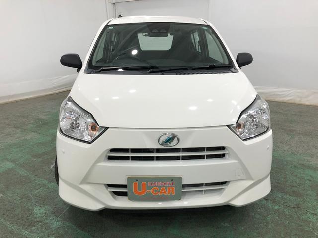 ミライースＬ　ＳＡIII　雹害／走行距離１３８０２キロ／ナビ／ドラレコ１年保証距離無制限　走行距離１３８０２キロ　ワンセグナビ　ブルートゥース　ドラレコ　純正マット　助手席エアバッグ　クリアランスソナー　オートマチックハイビーム　アイドリングストップ（埼玉県）の中古車