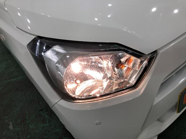 ミライースＬ　ＳＡIII　雹害／走行距離１３８０２キロ／ナビ／ドラレコ１年保証距離無制限　走行距離１３８０２キロ　ワンセグナビ　ブルートゥース　ドラレコ　純正マット　助手席エアバッグ　クリアランスソナー　オートマチックハイビーム　アイドリングストップ（埼玉県）の中古車