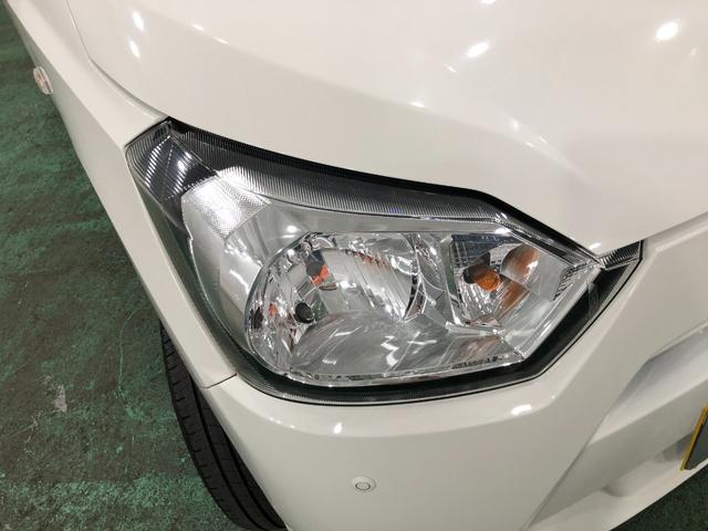 ミライースＬ　ＳＡIII　雹害／走行距離１３８０２キロ／ナビ／ドラレコ１年保証距離無制限　走行距離１３８０２キロ　ワンセグナビ　ブルートゥース　ドラレコ　純正マット　助手席エアバッグ　クリアランスソナー　オートマチックハイビーム　アイドリングストップ（埼玉県）の中古車
