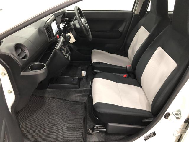 ミライースＬ　ＳＡIII　雹害／走行距離１３８０２キロ／ナビ／ドラレコ１年保証距離無制限　走行距離１３８０２キロ　ワンセグナビ　ブルートゥース　ドラレコ　純正マット　助手席エアバッグ　クリアランスソナー　オートマチックハイビーム　アイドリングストップ（埼玉県）の中古車