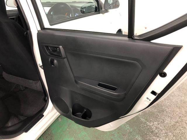 ミライースＬ　ＳＡIII　雹害／走行距離１３８０２キロ／ナビ／ドラレコ１年保証距離無制限　走行距離１３８０２キロ　ワンセグナビ　ブルートゥース　ドラレコ　純正マット　助手席エアバッグ　クリアランスソナー　オートマチックハイビーム　アイドリングストップ（埼玉県）の中古車