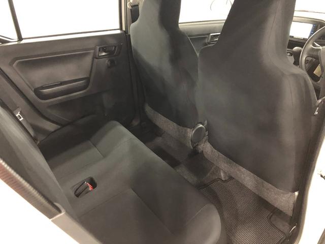 ミライースＬ　ＳＡIII　雹害／走行距離１３８０２キロ／ナビ／ドラレコ１年保証距離無制限　走行距離１３８０２キロ　ワンセグナビ　ブルートゥース　ドラレコ　純正マット　助手席エアバッグ　クリアランスソナー　オートマチックハイビーム　アイドリングストップ（埼玉県）の中古車