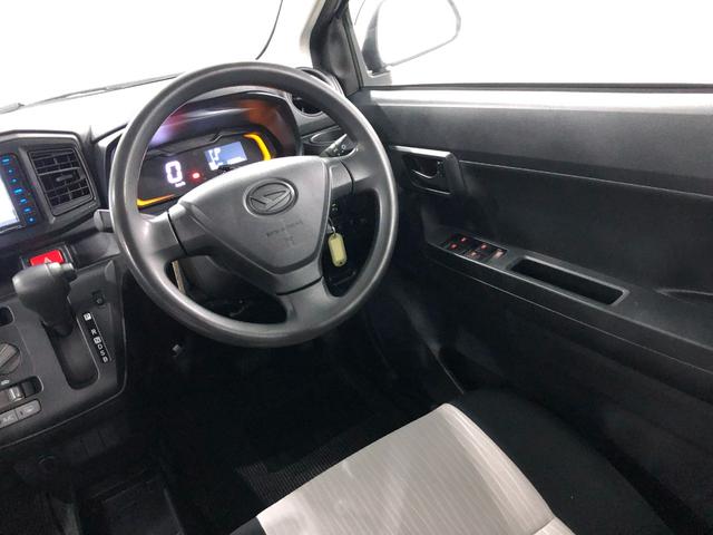 ミライースＬ　ＳＡIII　雹害／走行距離１３８０２キロ／ナビ／ドラレコ１年保証距離無制限　走行距離１３８０２キロ　ワンセグナビ　ブルートゥース　ドラレコ　純正マット　助手席エアバッグ　クリアランスソナー　オートマチックハイビーム　アイドリングストップ（埼玉県）の中古車