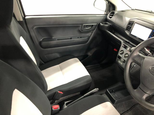 ミライースＬ　ＳＡIII　雹害／走行距離１３８０２キロ／ナビ／ドラレコ１年保証距離無制限　走行距離１３８０２キロ　ワンセグナビ　ブルートゥース　ドラレコ　純正マット　助手席エアバッグ　クリアランスソナー　オートマチックハイビーム　アイドリングストップ（埼玉県）の中古車