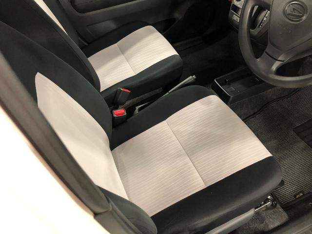 ミライースＬ　ＳＡIII　雹害／走行距離１３８０２キロ／ナビ／ドラレコ１年保証距離無制限　走行距離１３８０２キロ　ワンセグナビ　ブルートゥース　ドラレコ　純正マット　助手席エアバッグ　クリアランスソナー　オートマチックハイビーム　アイドリングストップ（埼玉県）の中古車