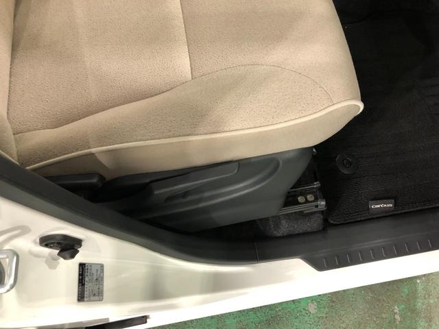 ムーヴキャンバスＸメイクアップ　ＳＡII　雹害／走行距離５０４５０キロ／ナビ１年保証距離無制限　走行距離５０４５０キロ　純正フルセグナビ　バックカメラ　ドラレコ　純正マット　サイドエアバッグ　オートライト　アイドリングストップ　両側スライドドア　スマートアシスト２（埼玉県）の中古車