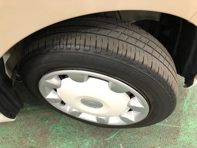 ムーヴキャンバスＸメイクアップ　ＳＡII　雹害／走行距離５０４５０キロ／ナビ１年保証距離無制限　走行距離５０４５０キロ　純正フルセグナビ　バックカメラ　ドラレコ　純正マット　サイドエアバッグ　オートライト　アイドリングストップ　両側スライドドア　スマートアシスト２（埼玉県）の中古車