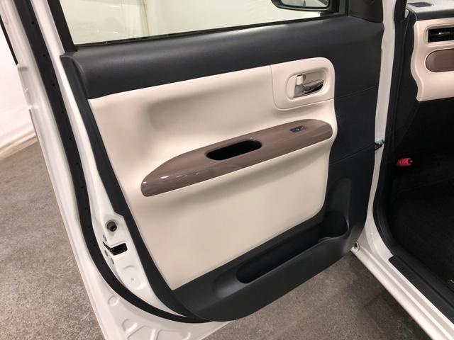 ムーヴキャンバスＸメイクアップ　ＳＡII　雹害／走行距離５０４５０キロ／ナビ１年保証距離無制限　走行距離５０４５０キロ　純正フルセグナビ　バックカメラ　ドラレコ　純正マット　サイドエアバッグ　オートライト　アイドリングストップ　両側スライドドア　スマートアシスト２（埼玉県）の中古車