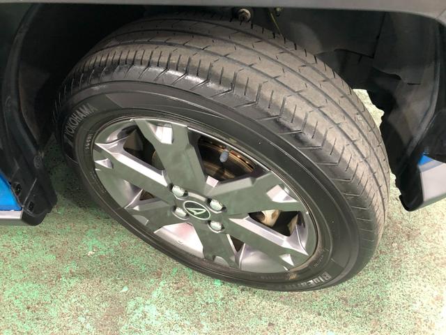 タフトＧターボ　走行距離２４４６４キロ／純正フルセグナビ／ドラレコ１年保証距離無制限　走行距離２４４６４キロ　純正フルセグナビ　バックカメラ　ブルートゥース　ドラレコ　純正マット　サイドエアバッグ　ＬＥＤヘッドランプ　アイドリングストップ　シートヒーター　キーフリー（埼玉県）の中古車