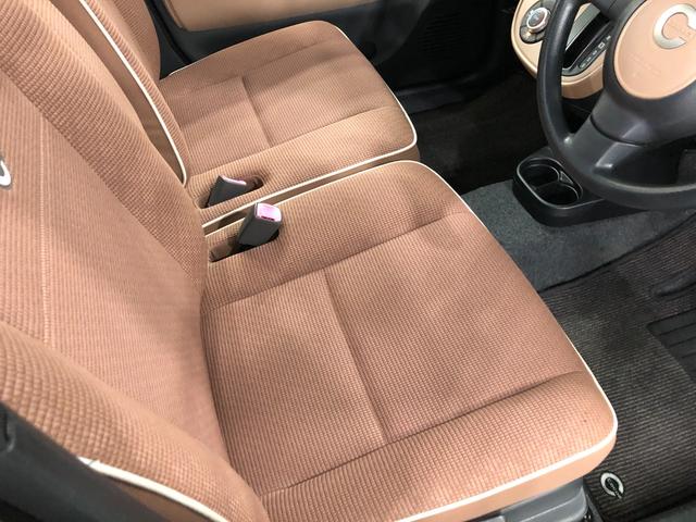 ミラココアココアプラスＸスマートセレクションＳＮ　走行２２２８２キロ１年保証距離無制限　走行距離２２２８２キロ　ワンセグナビ　バックカメラ　ブルートゥース　純正マット　ＬＥＤヘッドランプ　アイドリングストップ（埼玉県）の中古車