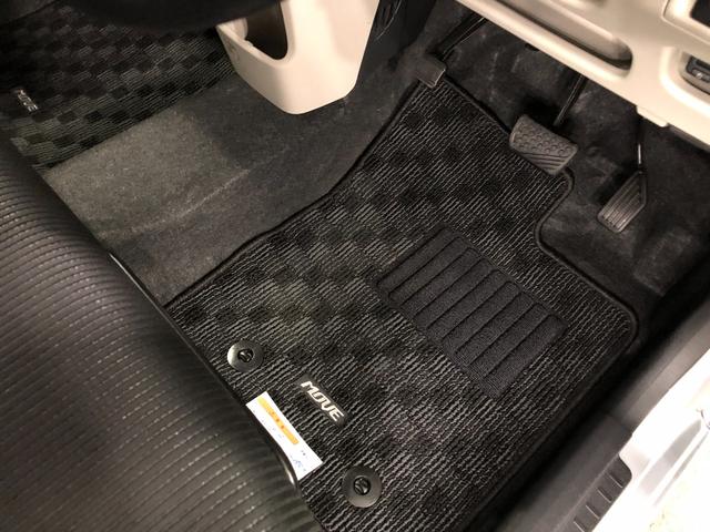 ムーヴＸリミテッドII　ＳＡIII　走行距離１９０１キロ／純正ナビ１年保証距離無制限　走行距離１９０１キロ　純正フルセグナビ　バックカメラ　ブルートゥース　純正マット　助手席エアバッグ　ＬＥＤヘッドランプ　アイドリングストップ　シートヒーター　オート格納式ドアミラー（埼玉県）の中古車