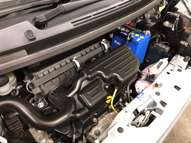 ムーヴＸリミテッドII　ＳＡIII　走行距離１９０１キロ／純正ナビ１年保証距離無制限　走行距離１９０１キロ　純正フルセグナビ　バックカメラ　ブルートゥース　純正マット　助手席エアバッグ　ＬＥＤヘッドランプ　アイドリングストップ　シートヒーター　オート格納式ドアミラー（埼玉県）の中古車