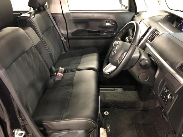 タントカスタムＲＳ　トップエディションＳＡIIIナビ／後席モニター一年保証・走行距離無制限　走行距離７１１６８キロ　フルセグナビ　後席モニター　　バックカメラ　ブルートゥース　ＵＳＢ　ドラレコ　オートライト　ＬＥＤヘッドランプ　両側電動スライドドア（埼玉県）の中古車