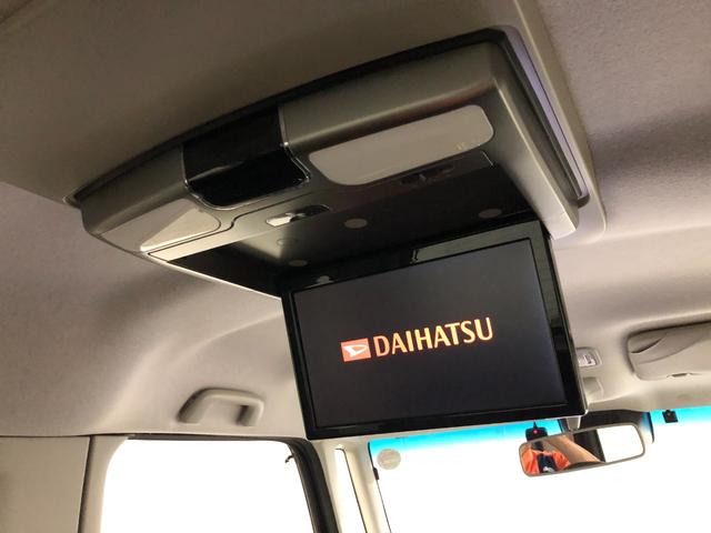 タントカスタムＲＳ　トップエディションＳＡIIIナビ／後席モニター一年保証・走行距離無制限　走行距離７１１６８キロ　フルセグナビ　後席モニター　　バックカメラ　ブルートゥース　ＵＳＢ　ドラレコ　オートライト　ＬＥＤヘッドランプ　両側電動スライドドア（埼玉県）の中古車