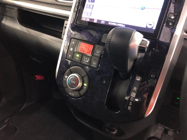 タントカスタムＲＳ　トップエディションＳＡIIIナビ／後席モニター一年保証・走行距離無制限　走行距離７１１６８キロ　フルセグナビ　後席モニター　　バックカメラ　ブルートゥース　ＵＳＢ　ドラレコ　オートライト　ＬＥＤヘッドランプ　両側電動スライドドア（埼玉県）の中古車