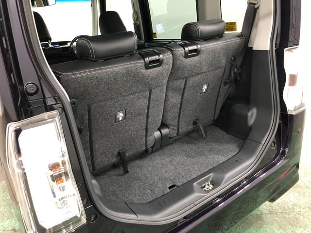 タントカスタムＲＳ　トップエディションＳＡIIIナビ／後席モニター一年保証・走行距離無制限　走行距離７１１６８キロ　フルセグナビ　後席モニター　　バックカメラ　ブルートゥース　ＵＳＢ　ドラレコ　オートライト　ＬＥＤヘッドランプ　両側電動スライドドア（埼玉県）の中古車
