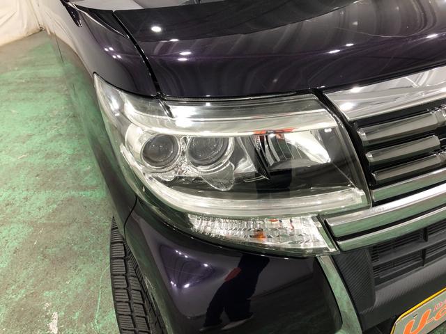 タントカスタムＲＳ　トップエディションＳＡIIIナビ／後席モニター一年保証・走行距離無制限　走行距離７１１６８キロ　フルセグナビ　後席モニター　　バックカメラ　ブルートゥース　ＵＳＢ　ドラレコ　オートライト　ＬＥＤヘッドランプ　両側電動スライドドア（埼玉県）の中古車