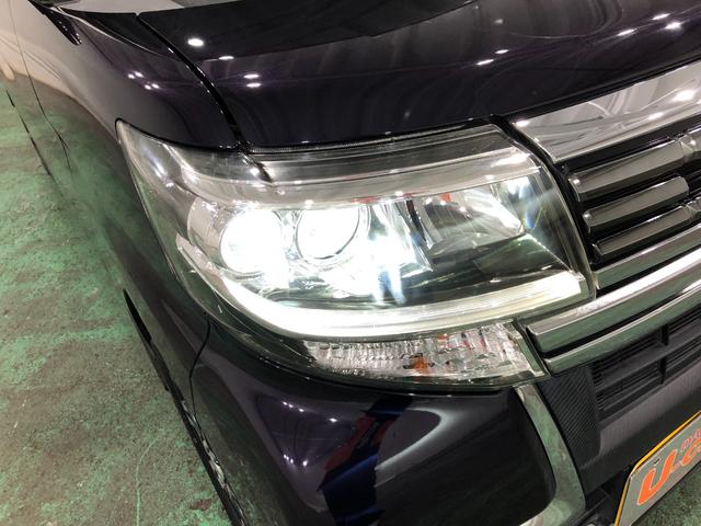 タントカスタムＲＳ　トップエディションＳＡIIIナビ／後席モニター一年保証・走行距離無制限　走行距離７１１６８キロ　フルセグナビ　後席モニター　　バックカメラ　ブルートゥース　ＵＳＢ　ドラレコ　オートライト　ＬＥＤヘッドランプ　両側電動スライドドア（埼玉県）の中古車