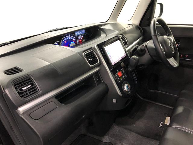 タントカスタムＲＳ　トップエディションＳＡIIIナビ／後席モニター一年保証・走行距離無制限　走行距離７１１６８キロ　フルセグナビ　後席モニター　　バックカメラ　ブルートゥース　ＵＳＢ　ドラレコ　オートライト　ＬＥＤヘッドランプ　両側電動スライドドア（埼玉県）の中古車
