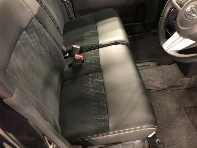 タントカスタムＲＳ　トップエディションＳＡIIIナビ／後席モニター一年保証・走行距離無制限　走行距離７１１６８キロ　フルセグナビ　後席モニター　　バックカメラ　ブルートゥース　ＵＳＢ　ドラレコ　オートライト　ＬＥＤヘッドランプ　両側電動スライドドア（埼玉県）の中古車
