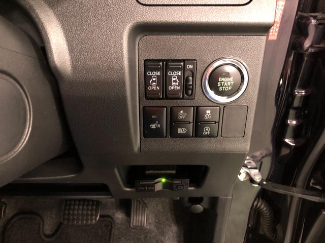 タントカスタムＲＳ　トップエディションＳＡIIIナビ／後席モニター一年保証・走行距離無制限　走行距離７１１６８キロ　フルセグナビ　後席モニター　　バックカメラ　ブルートゥース　ＵＳＢ　ドラレコ　オートライト　ＬＥＤヘッドランプ　両側電動スライドドア（埼玉県）の中古車