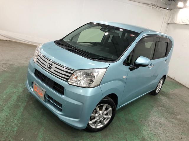 ムーヴＸリミテッドII　ＳＡIII　車検整備付　走行５．６万　ナビ禁煙車　１年保証距離無制限　点検記録簿　走行５５９６３キロ　ナビ　バックカメラ　ドラレコ　Ｂｌｕｅｔｏｏｔｈ　ＵＳＢ　オートライト　ＬＥＤヘッドランプ　アイドリングストップ　運転席シートヒーター（埼玉県）の中古車