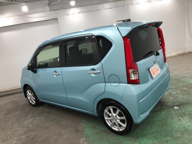 ムーヴＸリミテッドII　ＳＡIII　車検整備付　走行５．６万　ナビ禁煙車　１年保証距離無制限　点検記録簿　走行５５９６３キロ　ナビ　バックカメラ　ドラレコ　Ｂｌｕｅｔｏｏｔｈ　ＵＳＢ　オートライト　ＬＥＤヘッドランプ　アイドリングストップ　運転席シートヒーター（埼玉県）の中古車