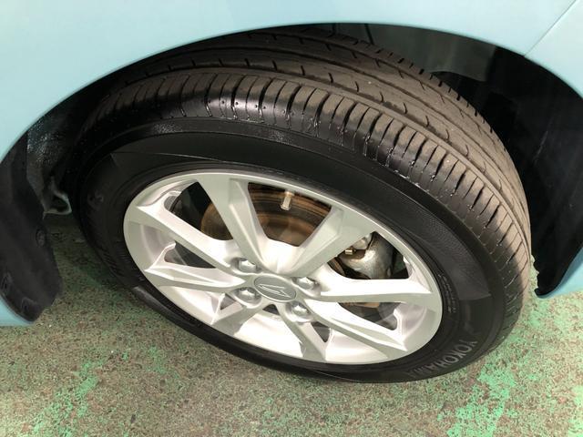 ムーヴＸリミテッドII　ＳＡIII　車検整備付　走行５．６万　ナビ禁煙車　１年保証距離無制限　点検記録簿　走行５５９６３キロ　ナビ　バックカメラ　ドラレコ　Ｂｌｕｅｔｏｏｔｈ　ＵＳＢ　オートライト　ＬＥＤヘッドランプ　アイドリングストップ　運転席シートヒーター（埼玉県）の中古車