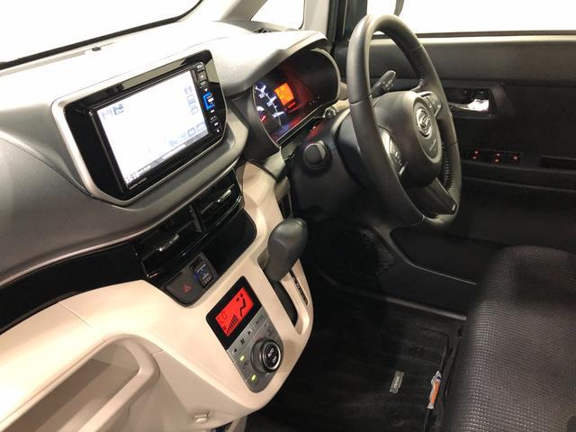 ムーヴＸリミテッドII　ＳＡIII　車検整備付　走行５．６万　ナビ禁煙車　１年保証距離無制限　点検記録簿　走行５５９６３キロ　ナビ　バックカメラ　ドラレコ　Ｂｌｕｅｔｏｏｔｈ　ＵＳＢ　オートライト　ＬＥＤヘッドランプ　アイドリングストップ　運転席シートヒーター（埼玉県）の中古車